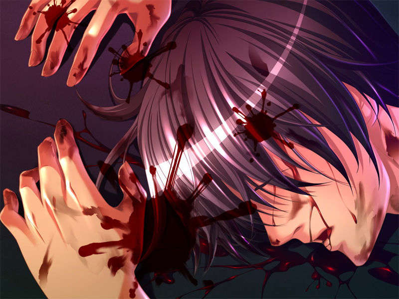 [080829] [Waffle] インチキ霊媒師 331/899 