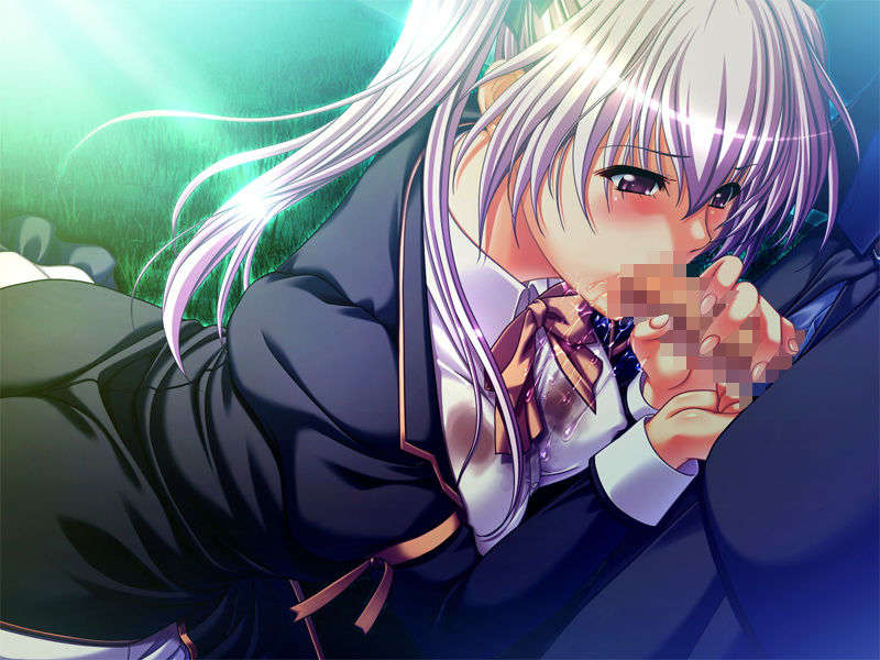 [080829] [Waffle] インチキ霊媒師 365/899 