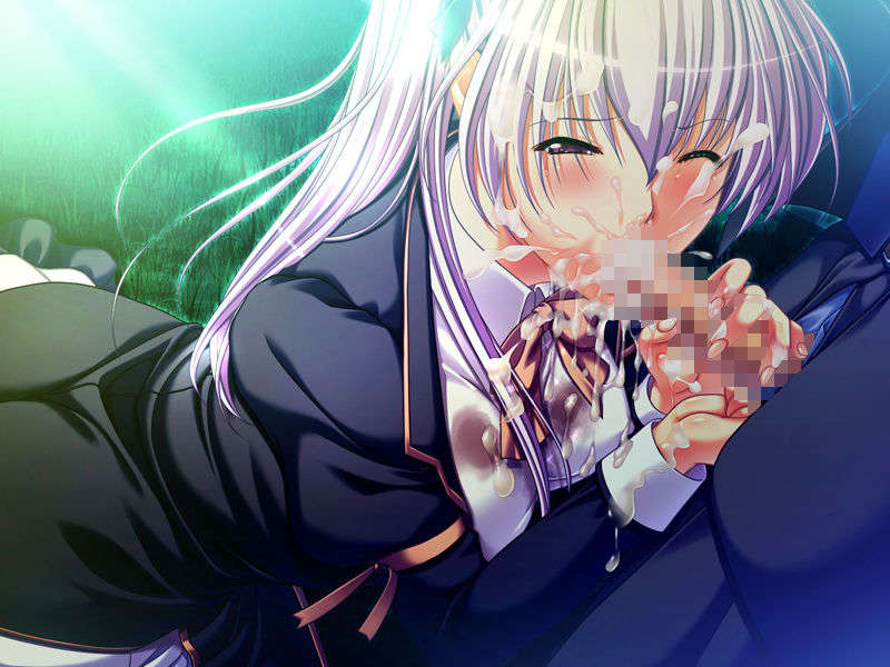 [080829] [Waffle] インチキ霊媒師 367/899 