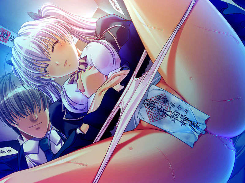 [080829] [Waffle] インチキ霊媒師 408/899 