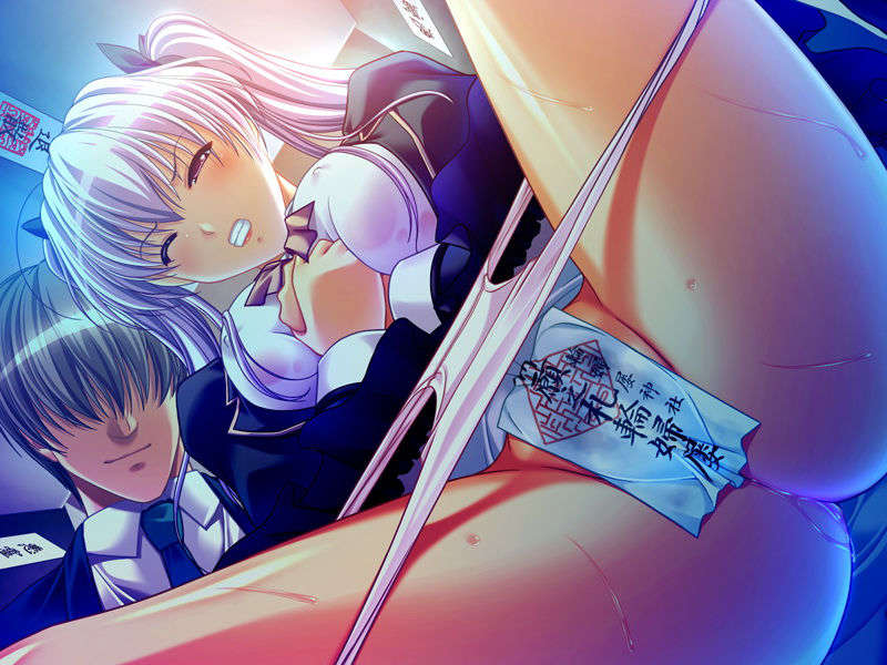 [080829] [Waffle] インチキ霊媒師 410/899 