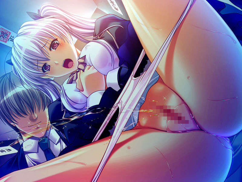 [080829] [Waffle] インチキ霊媒師 411/899 