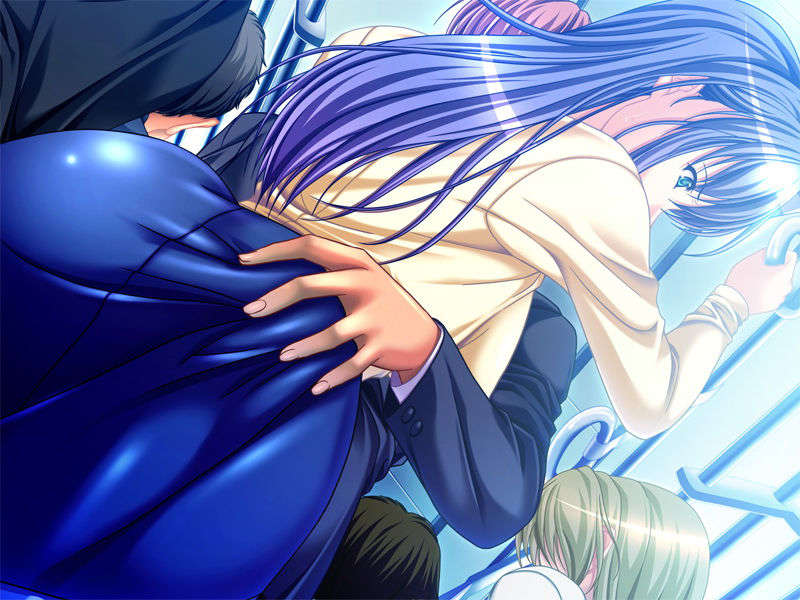 [080829] [Waffle] インチキ霊媒師 417/899 