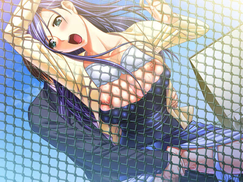 [080829] [Waffle] インチキ霊媒師 422/899 