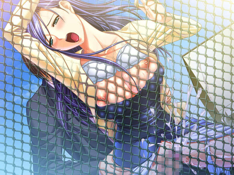 [080829] [Waffle] インチキ霊媒師 424/899 