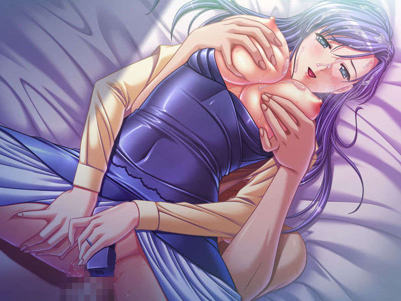 [080829] [Waffle] インチキ霊媒師 448/899 