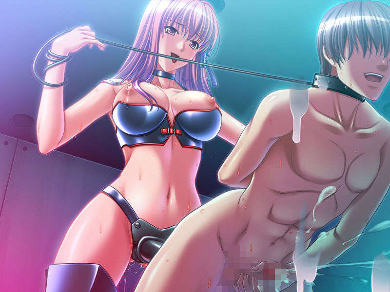 [080829] [Waffle] インチキ霊媒師 523/899 