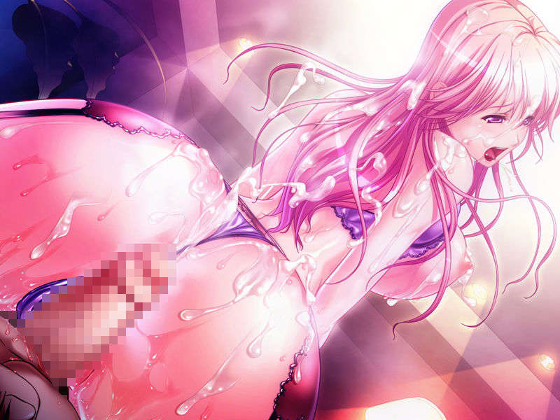 [080829] [Waffle] インチキ霊媒師 528/899 