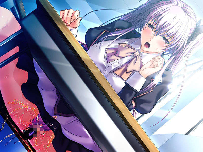 [080829] [Waffle] インチキ霊媒師 561/899 