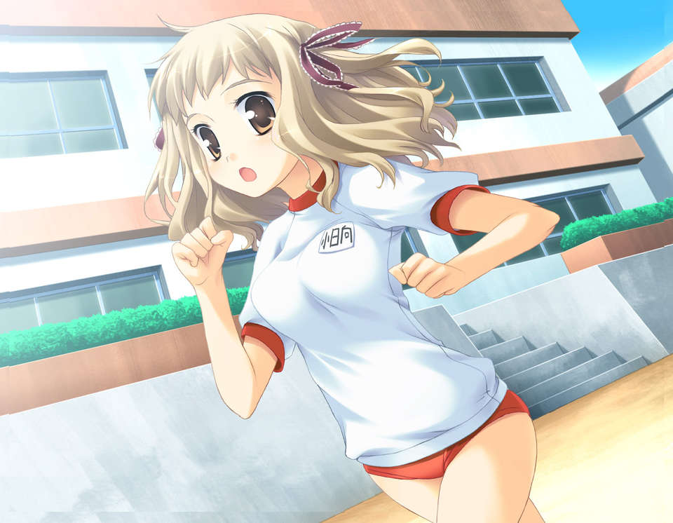 [070629]こいとれ～REN-AI TRAINING～ 224/294 