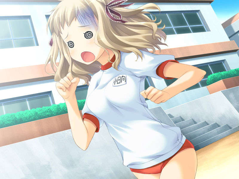 [070629]こいとれ～REN-AI TRAINING～ 225/294 