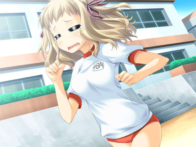 [070629]こいとれ～REN-AI TRAINING～ 226/294 