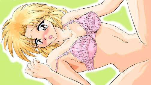 [970404][ALICESOFT] 鬼畜王ランス [jpg] 151/177 