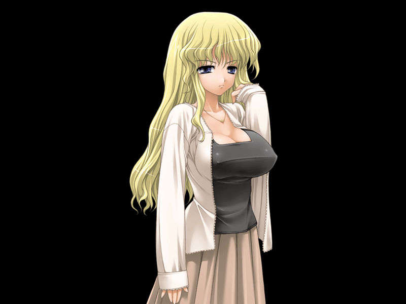 [040528][WINTERS] KISS×300【原畫：石恵(偽MIDI泥の會)】 154/315 