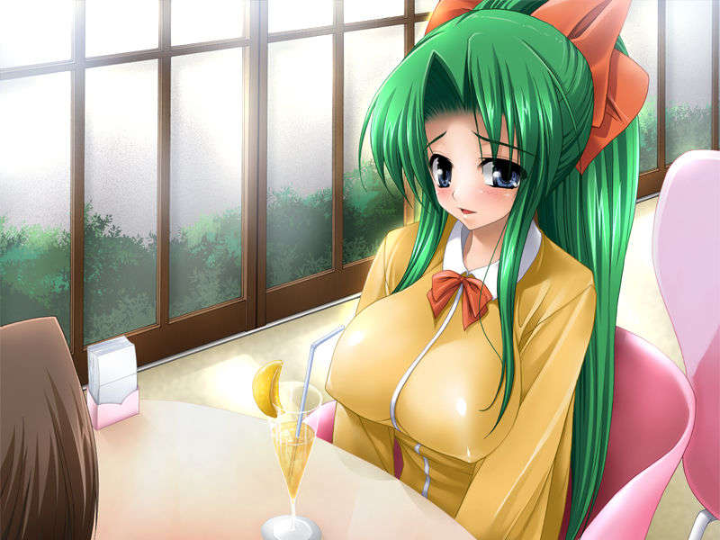 [040528][WINTERS] KISS×300【原畫：石恵(偽MIDI泥の會)】 165/315 