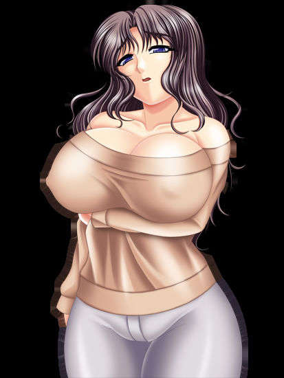[ぴちぴち畫廊R] 人妻染觸體 38/45 