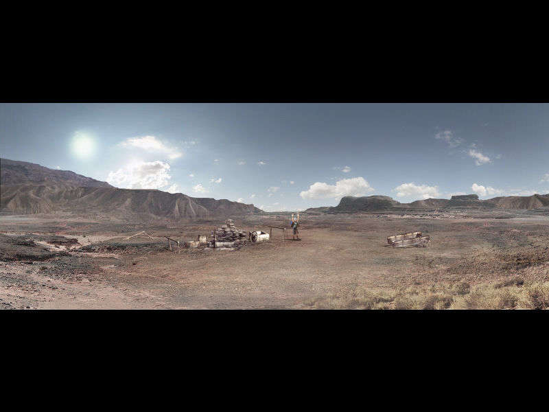 [070727]続 殺戮のジャンゴ ─地獄の賞金首─ 皆殺しパック 159/385 