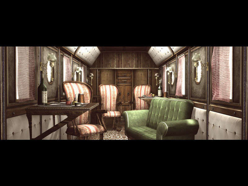 [070727]続 殺戮のジャンゴ ─地獄の賞金首─ 皆殺しパック 162/385 