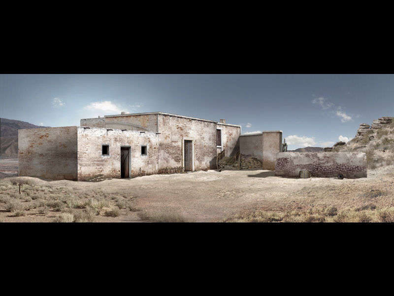 [070727]続 殺戮のジャンゴ ─地獄の賞金首─ 皆殺しパック 165/385 