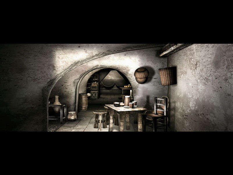 [070727]続 殺戮のジャンゴ ─地獄の賞金首─ 皆殺しパック 166/385 