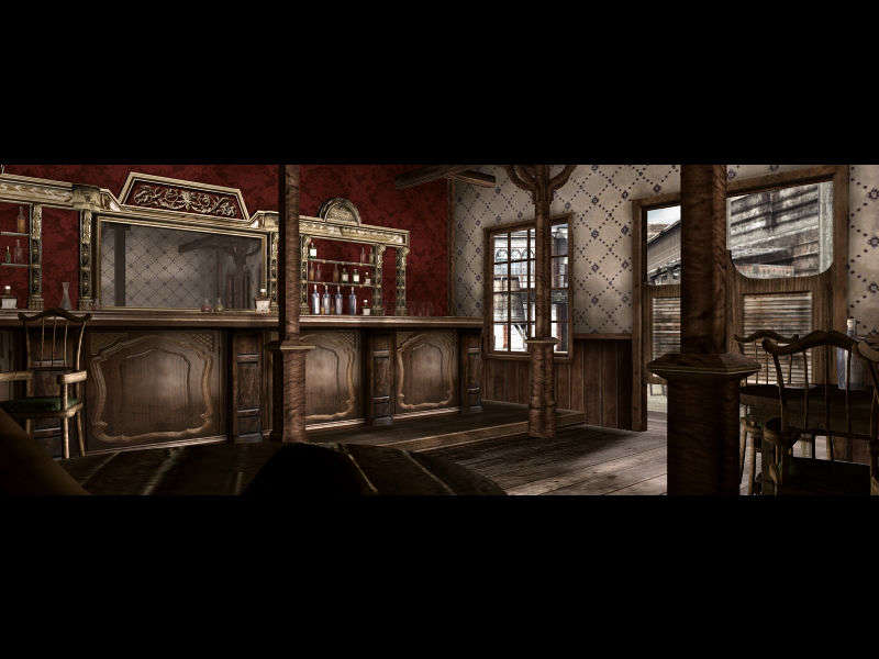 [070727]続 殺戮のジャンゴ ─地獄の賞金首─ 皆殺しパック 175/385 