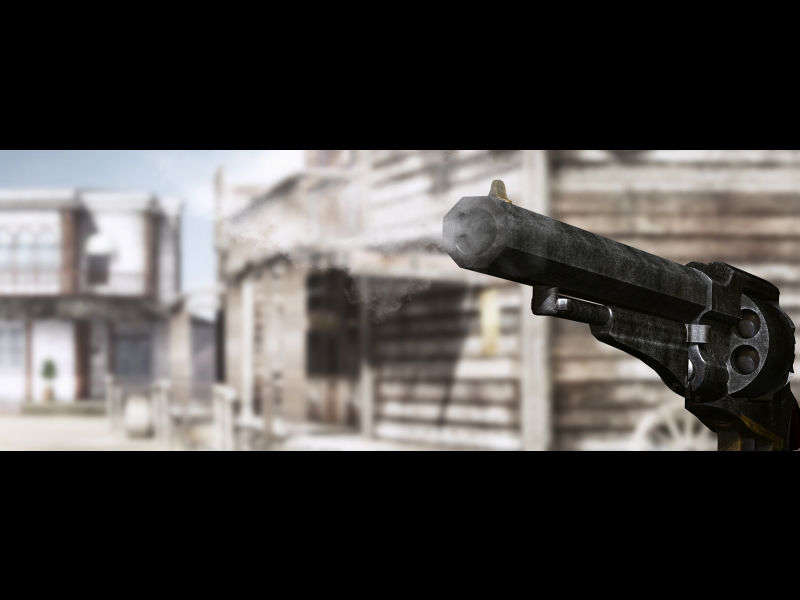 [070727]続 殺戮のジャンゴ ─地獄の賞金首─ 皆殺しパック 176/385 