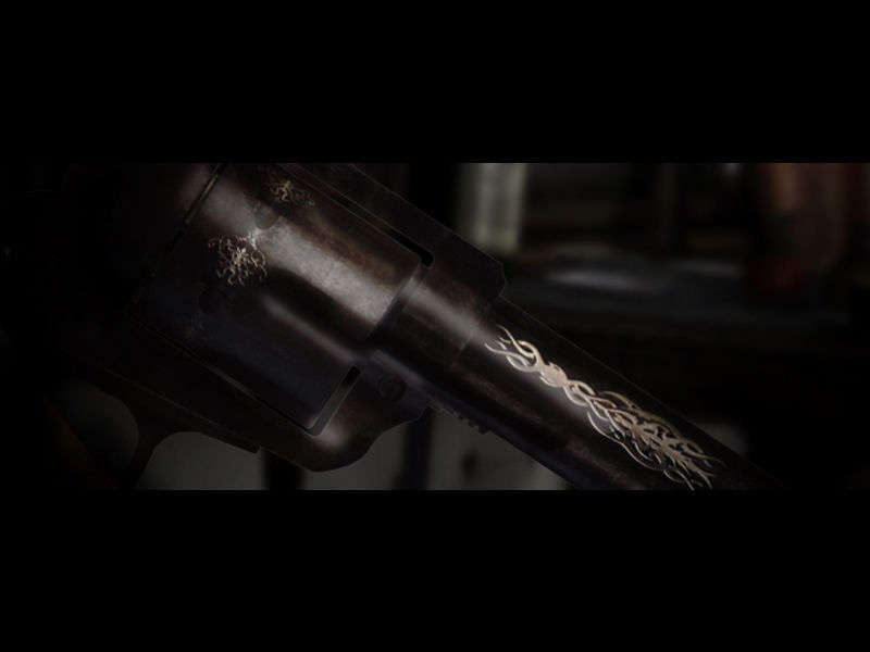 [070727]続 殺戮のジャンゴ ─地獄の賞金首─ 皆殺しパック 177/385 