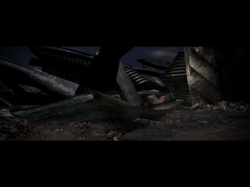 [070727]続 殺戮のジャンゴ ─地獄の賞金首─ 皆殺しパック 178/385 