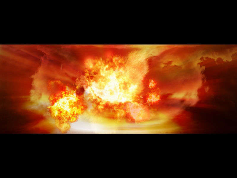 [070727]続 殺戮のジャンゴ ─地獄の賞金首─ 皆殺しパック 180/385 