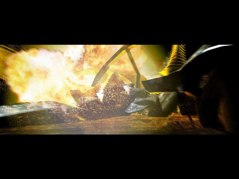 [070727]続 殺戮のジャンゴ ─地獄の賞金首─ 皆殺しパック 182/385 