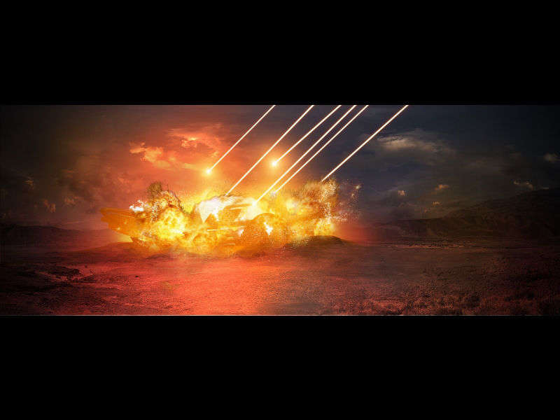 [070727]続 殺戮のジャンゴ ─地獄の賞金首─ 皆殺しパック 184/385 