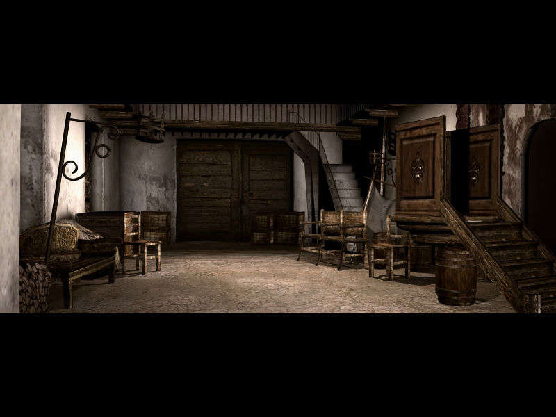 [070727]続 殺戮のジャンゴ ─地獄の賞金首─ 皆殺しパック 187/385 