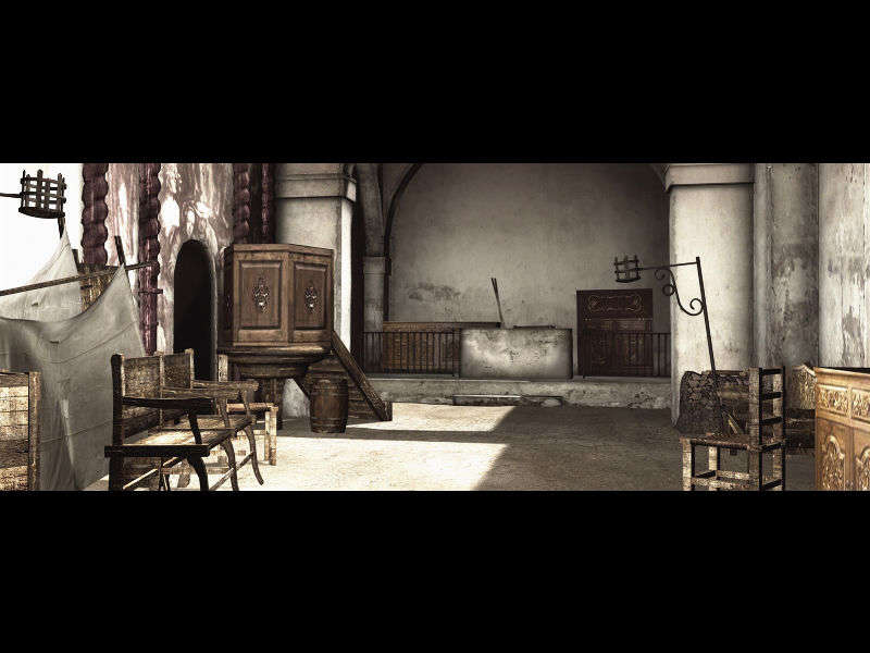 [070727]続 殺戮のジャンゴ ─地獄の賞金首─ 皆殺しパック 188/385 