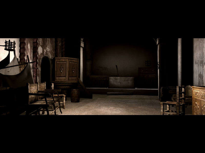 [070727]続 殺戮のジャンゴ ─地獄の賞金首─ 皆殺しパック 189/385 