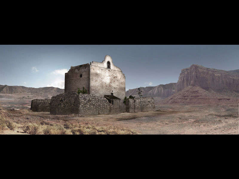 [070727]続 殺戮のジャンゴ ─地獄の賞金首─ 皆殺しパック 190/385 