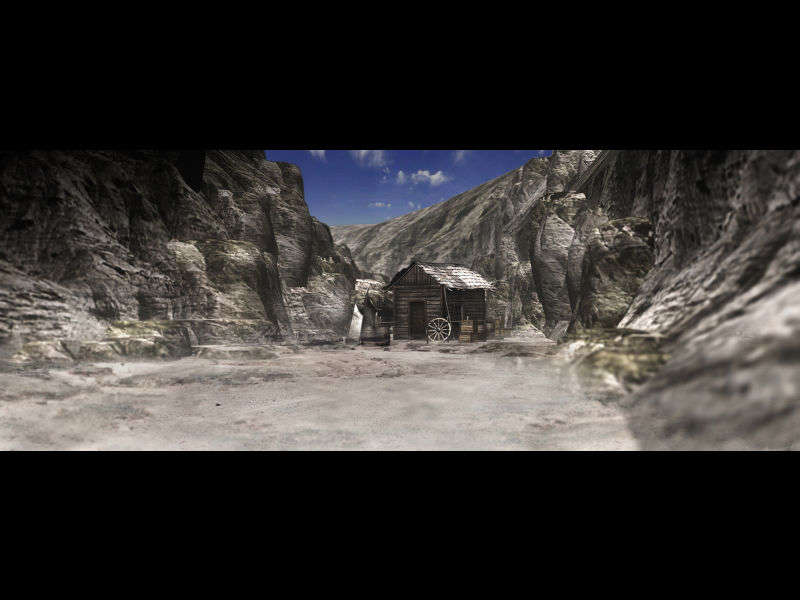 [070727]続 殺戮のジャンゴ ─地獄の賞金首─ 皆殺しパック 191/385 