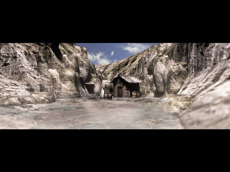 [070727]続 殺戮のジャンゴ ─地獄の賞金首─ 皆殺しパック 192/385 