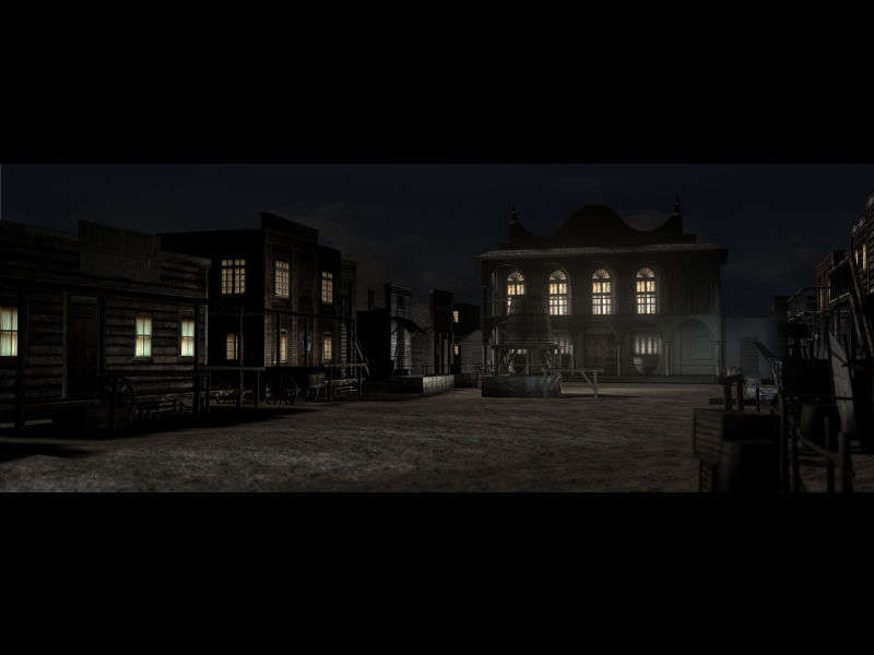 [070727]続 殺戮のジャンゴ ─地獄の賞金首─ 皆殺しパック 200/385 