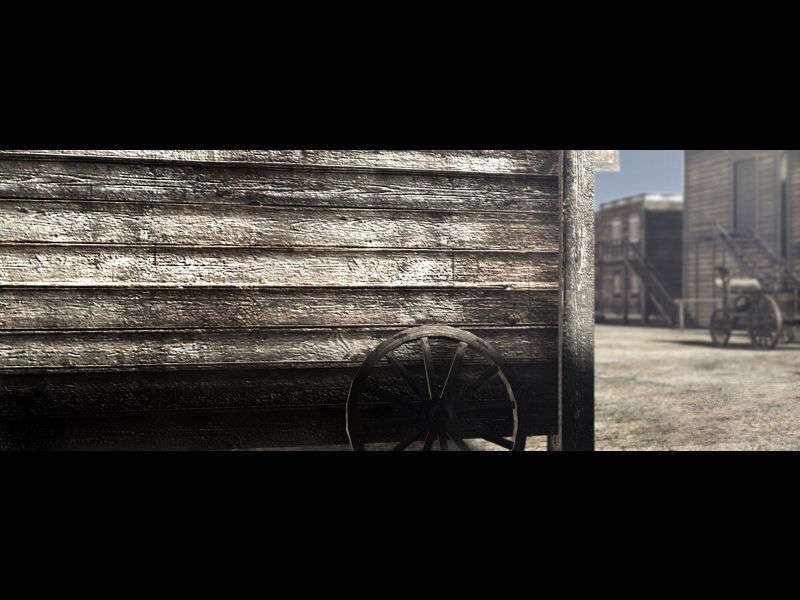 [070727]続 殺戮のジャンゴ ─地獄の賞金首─ 皆殺しパック 205/385 