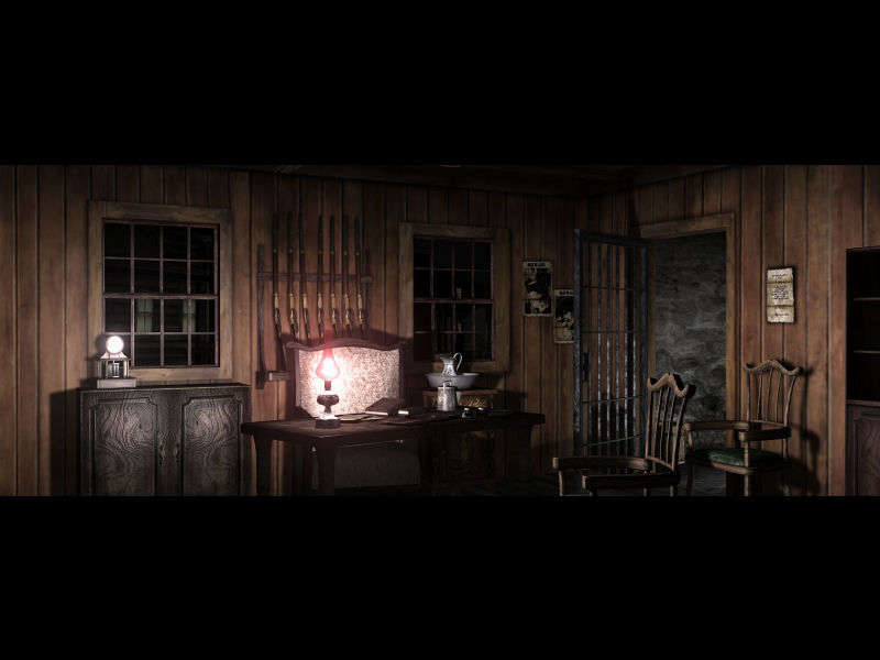 [070727]続 殺戮のジャンゴ ─地獄の賞金首─ 皆殺しパック 210/385 