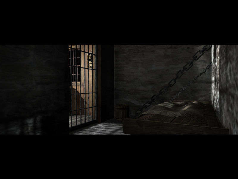 [070727]続 殺戮のジャンゴ ─地獄の賞金首─ 皆殺しパック 211/385 