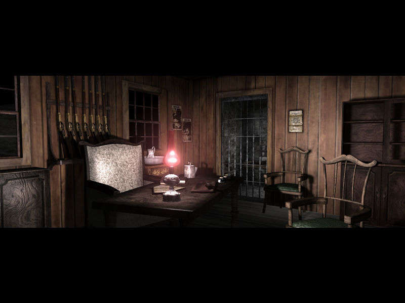 [070727]続 殺戮のジャンゴ ─地獄の賞金首─ 皆殺しパック 212/385 