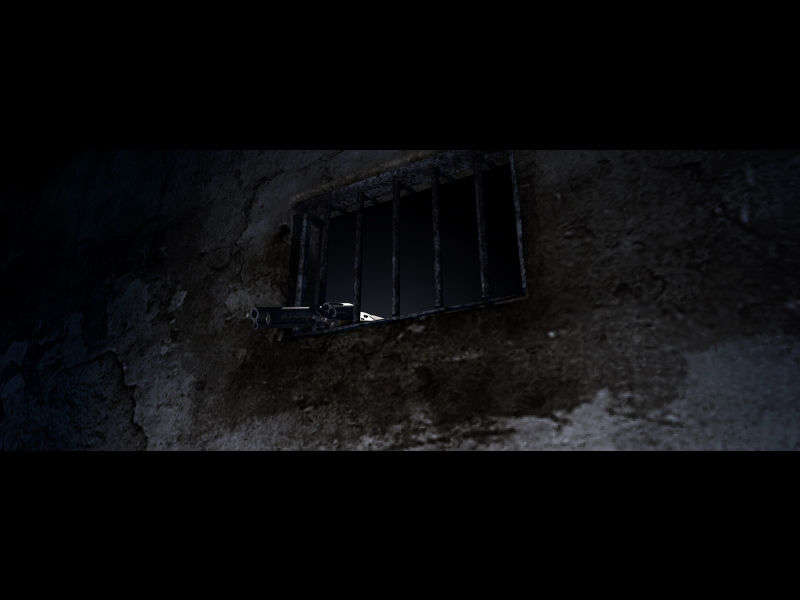 [070727]続 殺戮のジャンゴ ─地獄の賞金首─ 皆殺しパック 214/385 