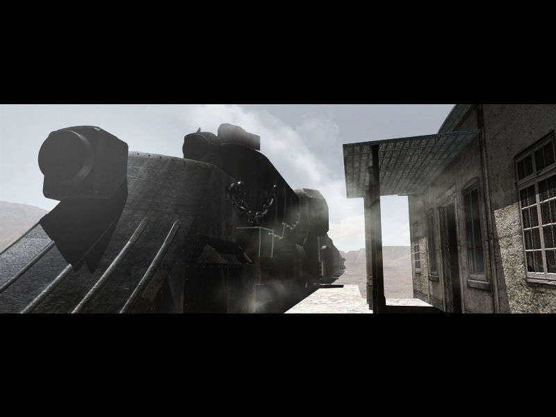 [070727]続 殺戮のジャンゴ ─地獄の賞金首─ 皆殺しパック 217/385 