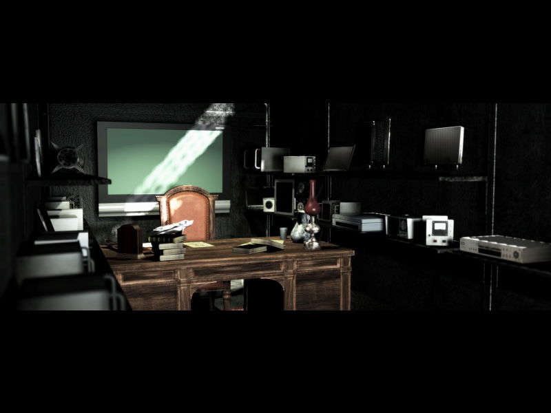 [070727]続 殺戮のジャンゴ ─地獄の賞金首─ 皆殺しパック 218/385 