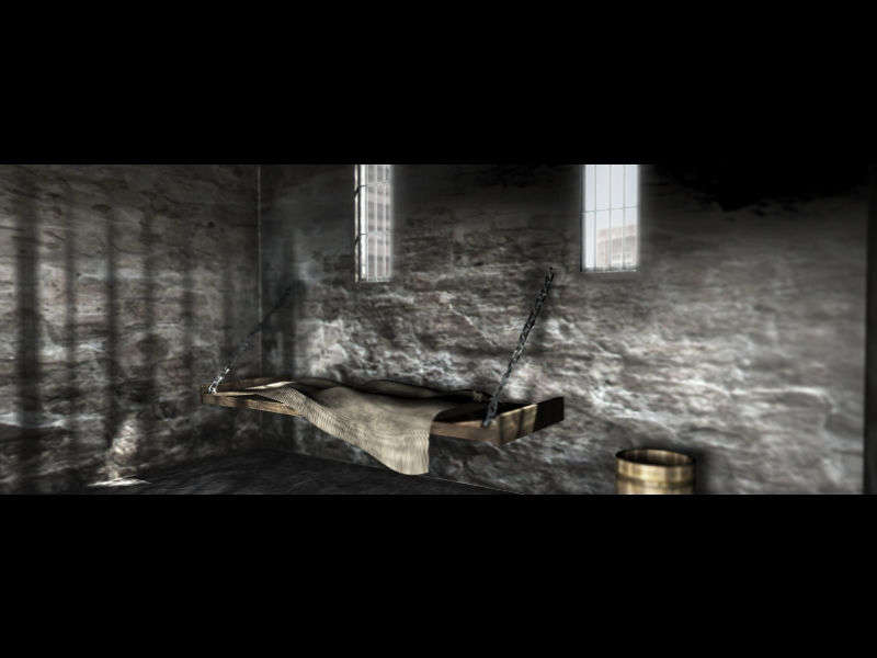 [070727]続 殺戮のジャンゴ ─地獄の賞金首─ 皆殺しパック 220/385 