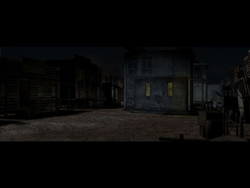 [070727]続 殺戮のジャンゴ ─地獄の賞金首─ 皆殺しパック 223/385 