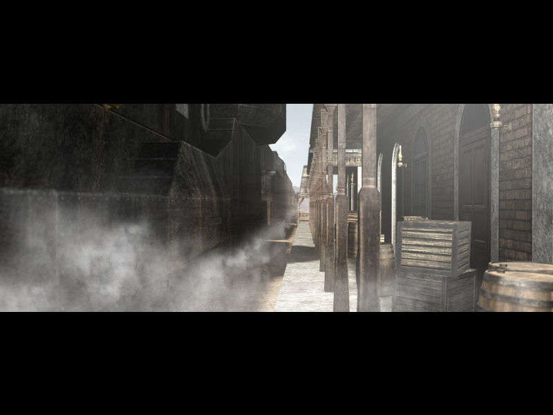 [070727]続 殺戮のジャンゴ ─地獄の賞金首─ 皆殺しパック 224/385 