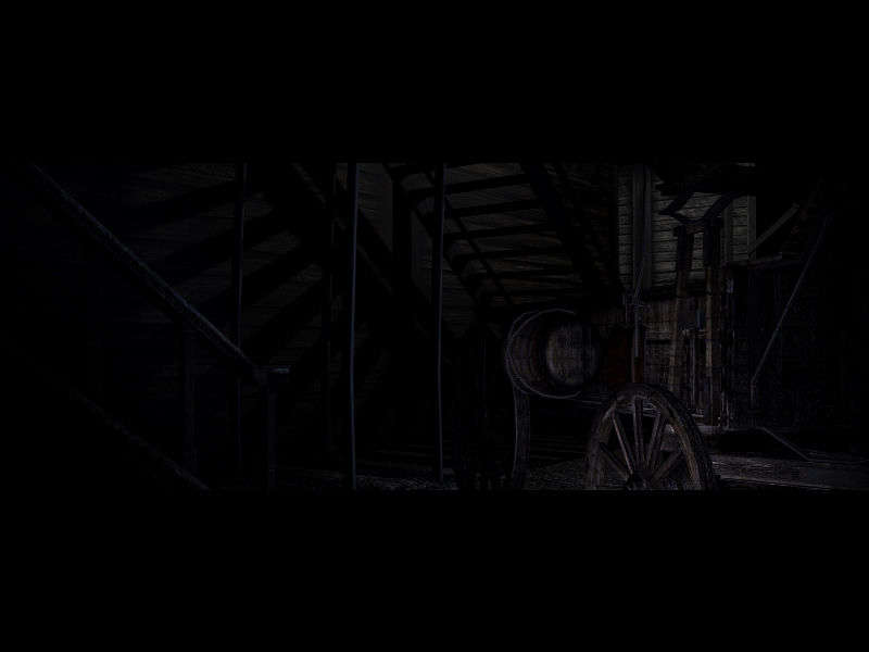 [070727]続 殺戮のジャンゴ ─地獄の賞金首─ 皆殺しパック 225/385 