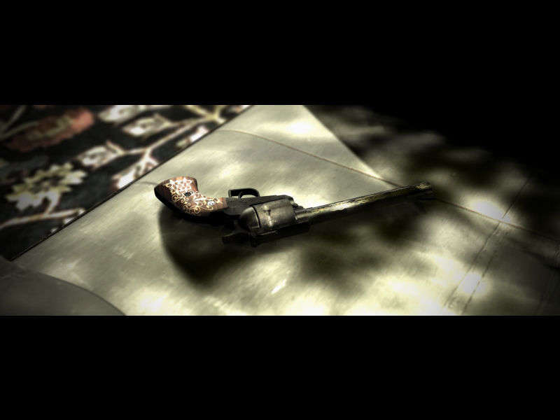 [070727]続 殺戮のジャンゴ ─地獄の賞金首─ 皆殺しパック 295/385 